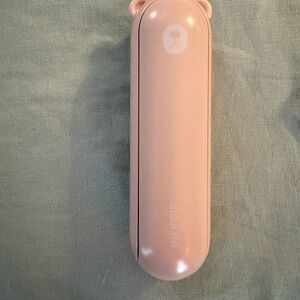 Jisulife Pink Portable Fan
